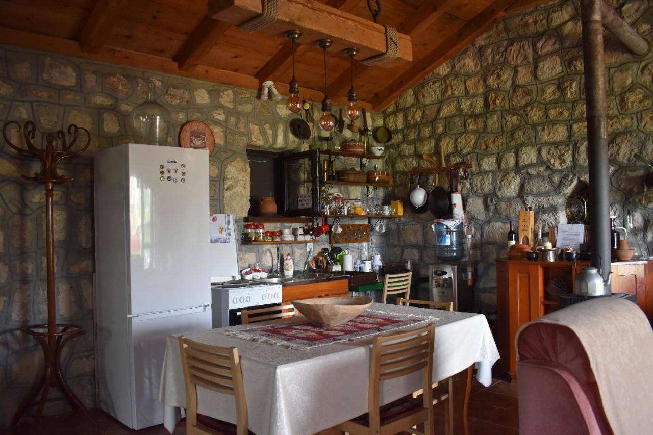Vila Rent House Orahovo Virpazar Exteriér fotografie