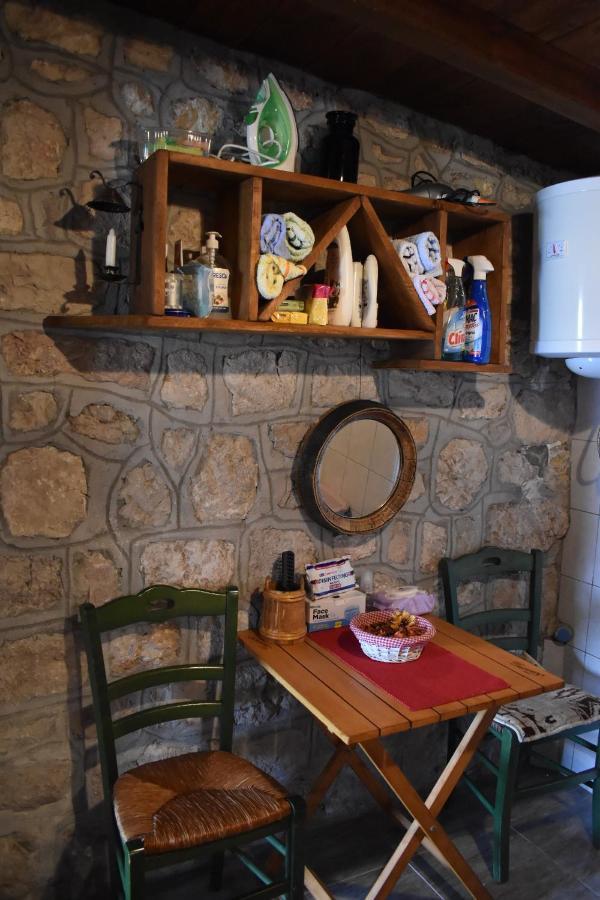 Vila Rent House Orahovo Virpazar Exteriér fotografie