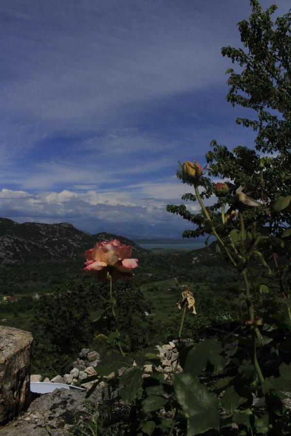 Vila Rent House Orahovo Virpazar Exteriér fotografie