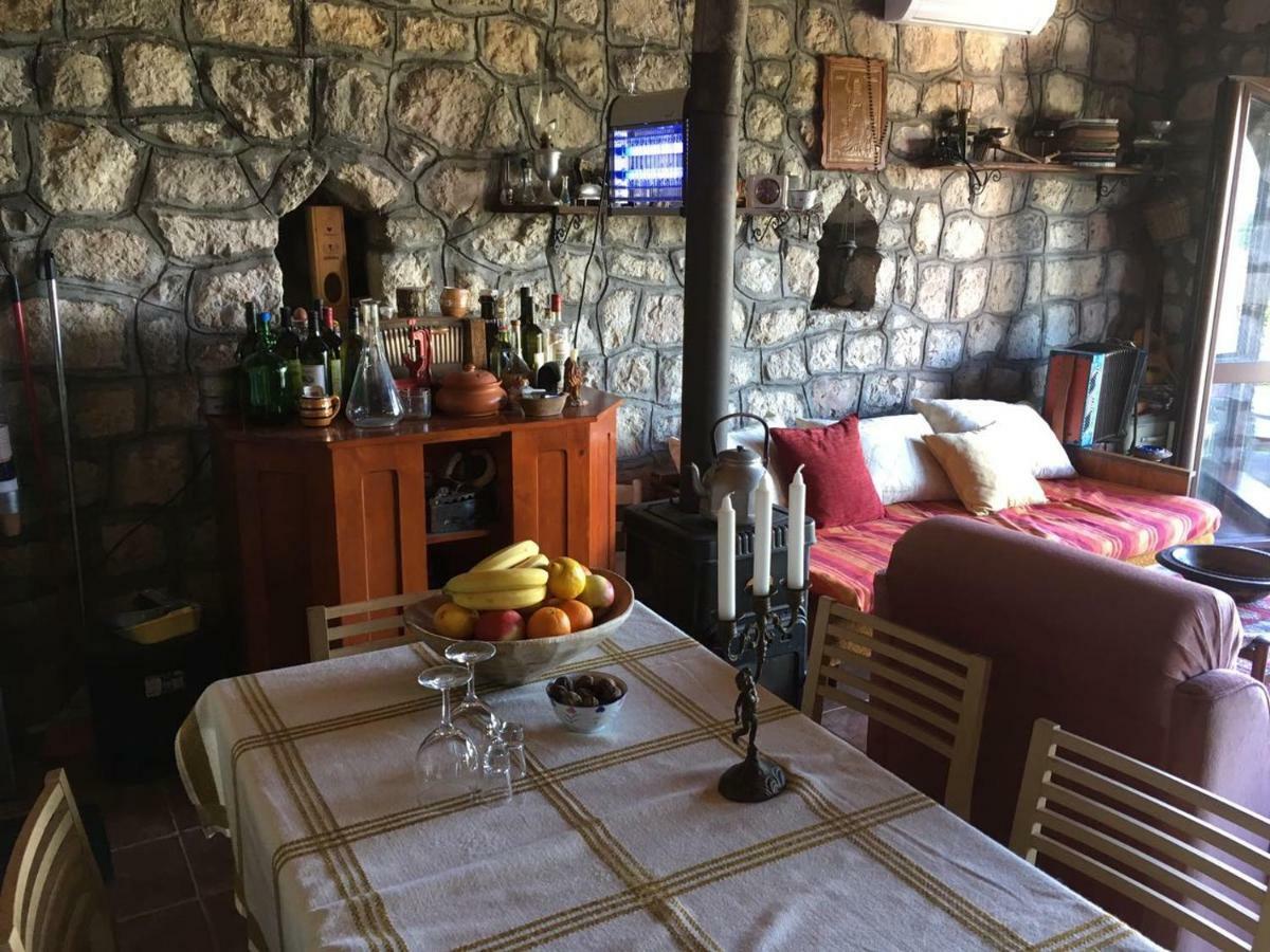 Vila Rent House Orahovo Virpazar Exteriér fotografie