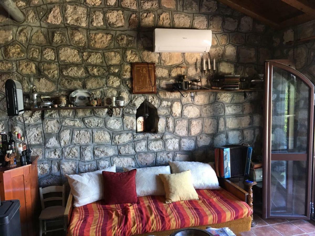 Vila Rent House Orahovo Virpazar Exteriér fotografie