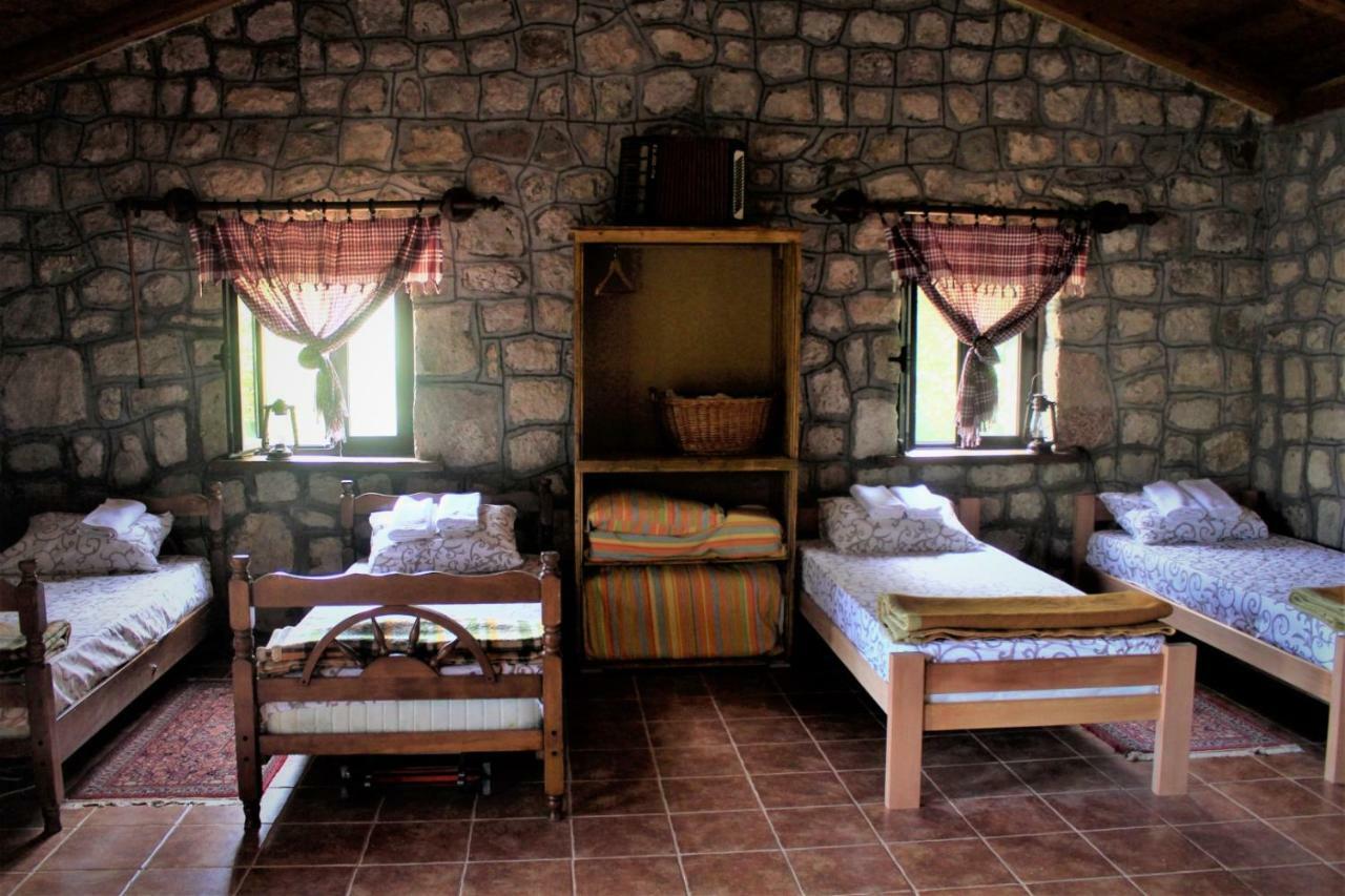 Vila Rent House Orahovo Virpazar Exteriér fotografie