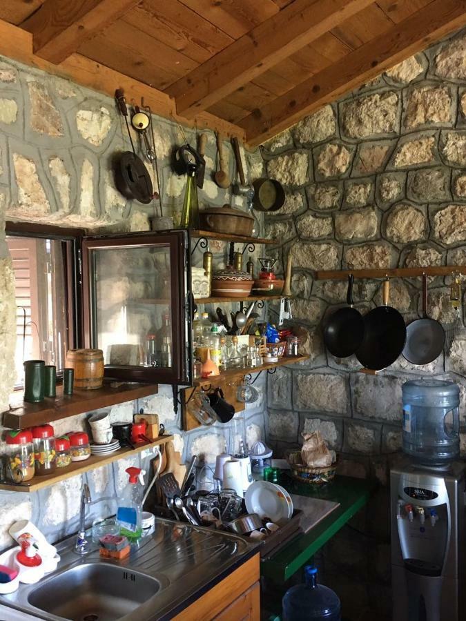 Vila Rent House Orahovo Virpazar Exteriér fotografie